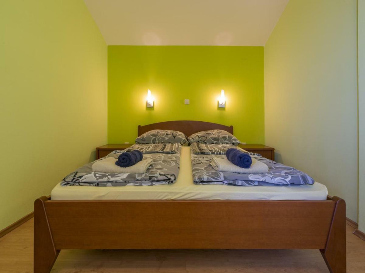 Ferienwohnung Bruno Crikvenica Exterior foto