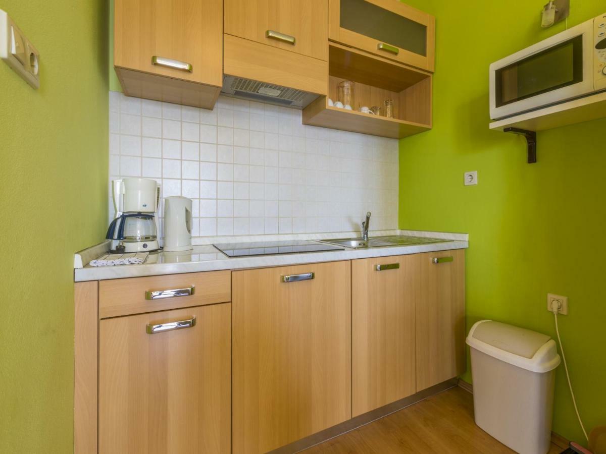 Ferienwohnung Bruno Crikvenica Exterior foto