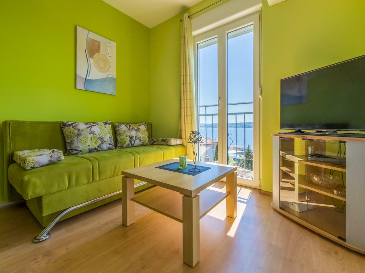 Ferienwohnung Bruno Crikvenica Exterior foto
