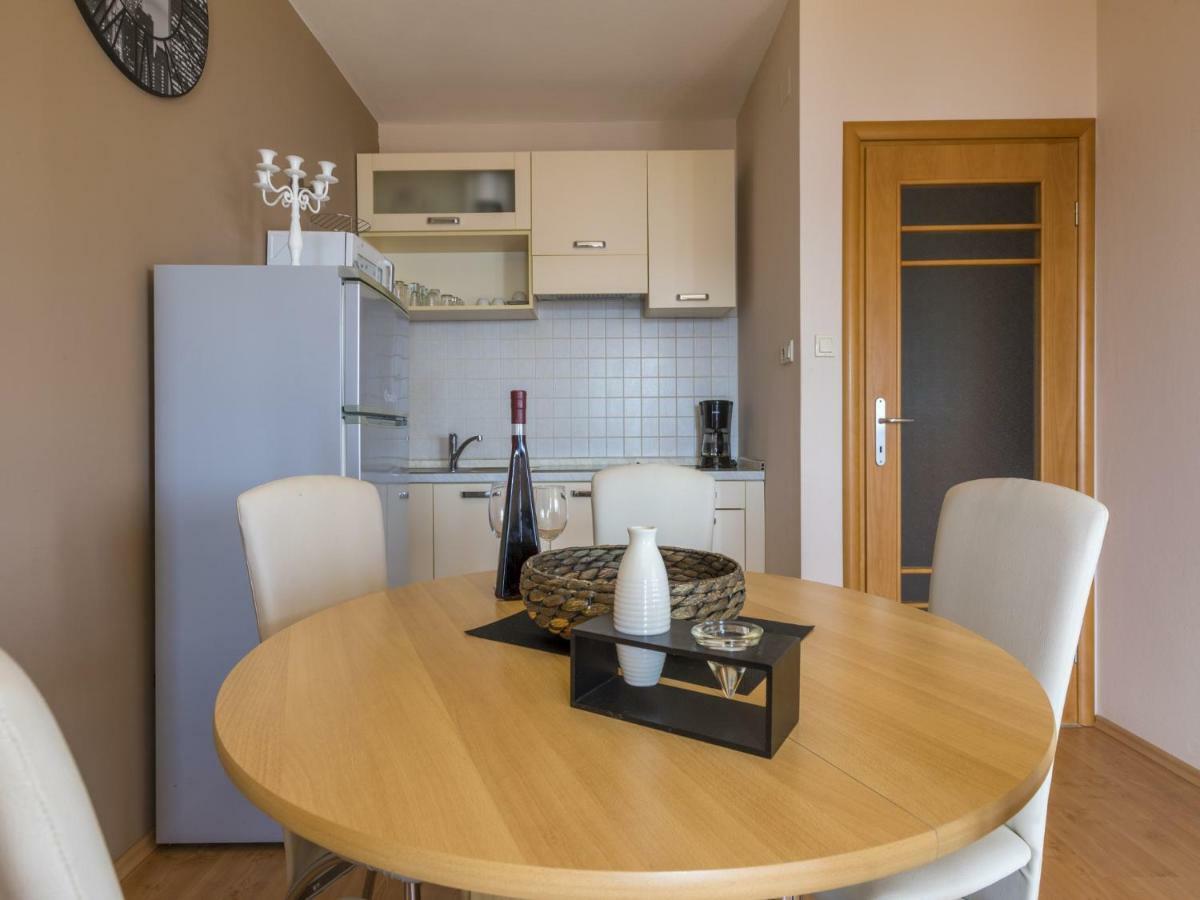 Ferienwohnung Bruno Crikvenica Exterior foto