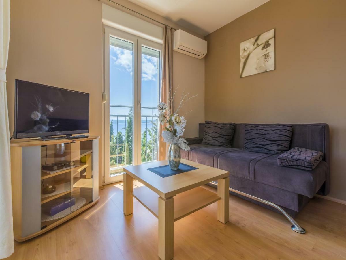 Ferienwohnung Bruno Crikvenica Exterior foto