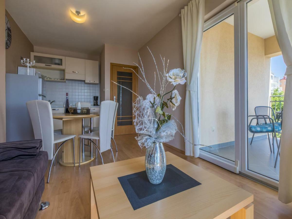 Ferienwohnung Bruno Crikvenica Exterior foto